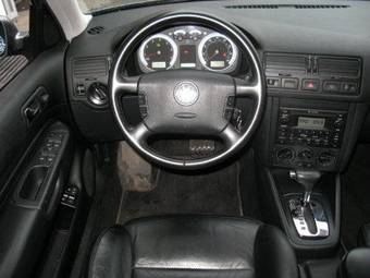 2005 Volkswagen Jetta Pictures