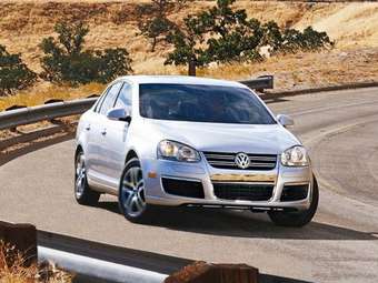 2006 Volkswagen Jetta