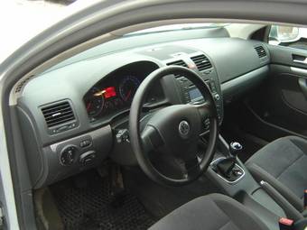 2006 Volkswagen Jetta Photos