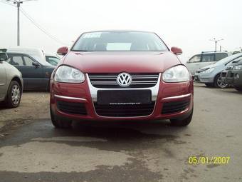 2006 Volkswagen Jetta For Sale