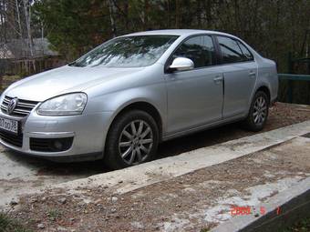 2006 Volkswagen Jetta Photos