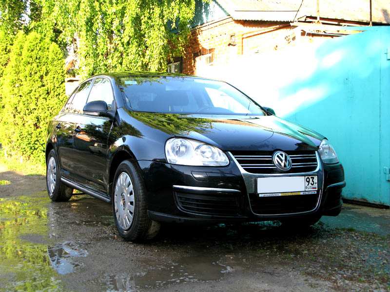 2006 Volkswagen Jetta