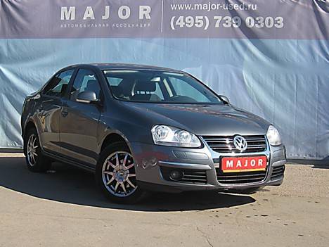 2006 Volkswagen Jetta