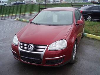 2006 Volkswagen Jetta Pics