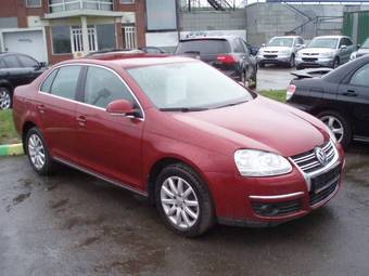 2006 Volkswagen Jetta Pictures