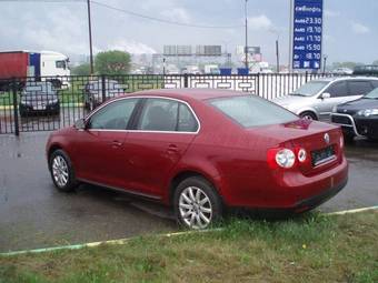 2006 Volkswagen Jetta Photos