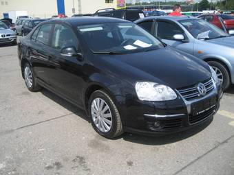 2006 Volkswagen Jetta
