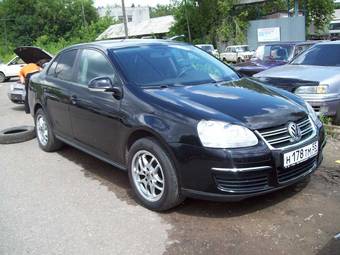 2006 Volkswagen Jetta