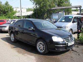 2006 Volkswagen Jetta