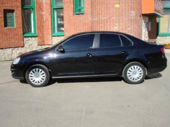 2006 Volkswagen Jetta Photos