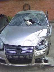2007 Volkswagen Jetta For Sale