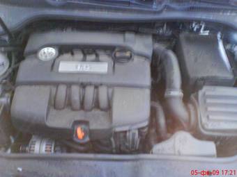 2007 Volkswagen Jetta Pictures