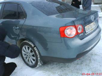 2007 Volkswagen Jetta For Sale