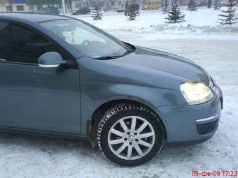 2007 Volkswagen Jetta For Sale