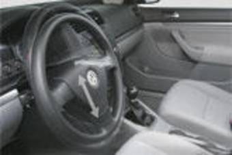 2007 Volkswagen Jetta Photos