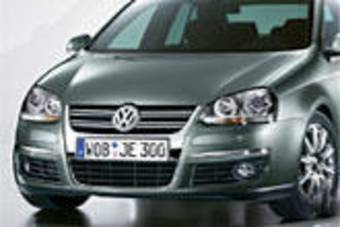 2007 Volkswagen Jetta For Sale