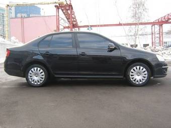 2007 Volkswagen Jetta For Sale