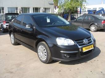 2007 Volkswagen Jetta Photos