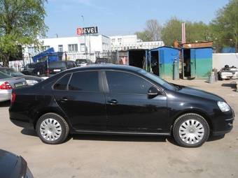 2007 Volkswagen Jetta For Sale