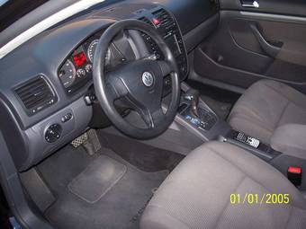2007 Volkswagen Jetta Pictures