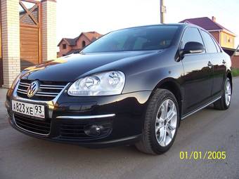 2007 Volkswagen Jetta Photos