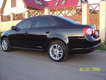 2007 Volkswagen Jetta For Sale