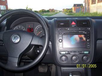 2007 Volkswagen Jetta Images