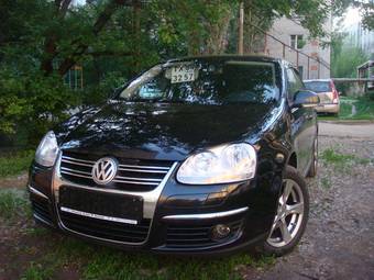2007 Volkswagen Jetta Photos