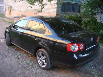 2007 Volkswagen Jetta Pictures