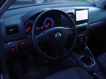 2007 Volkswagen Jetta Photos