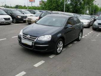 2007 Volkswagen Jetta Pictures