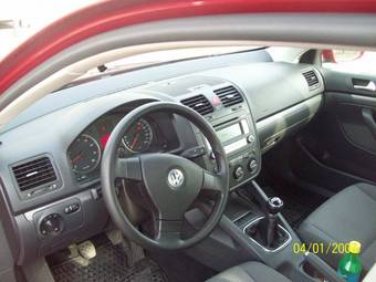 2007 Volkswagen Jetta Photos