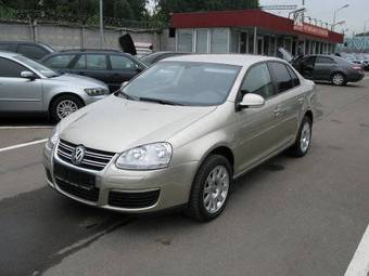 2007 Volkswagen Jetta Pictures