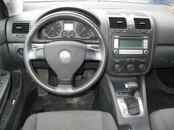 2007 Volkswagen Jetta Pictures