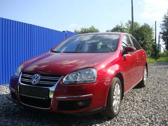 2007 Volkswagen Jetta Photos