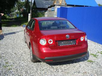 2007 Volkswagen Jetta For Sale