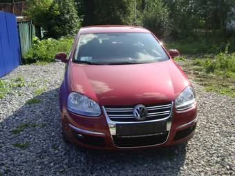 2007 Volkswagen Jetta For Sale