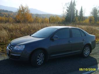 2007 Volkswagen Jetta