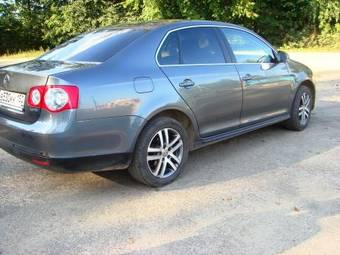 2007 Volkswagen Jetta Pictures