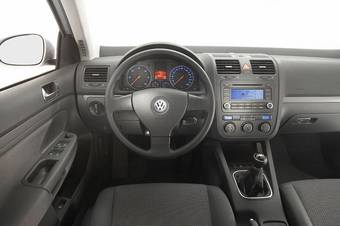 2007 Volkswagen Jetta Pictures