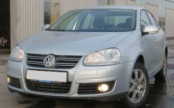 2008 Volkswagen Jetta Photos