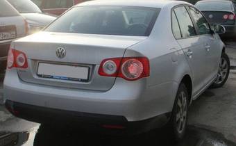 2008 Volkswagen Jetta Pictures