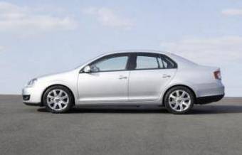 2008 Volkswagen Jetta