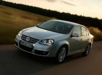 2008 Volkswagen Jetta