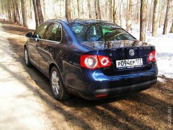 2008 Volkswagen Jetta For Sale