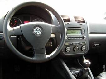 2008 Volkswagen Jetta Images