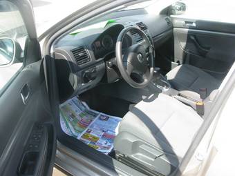 2008 Volkswagen Jetta Photos