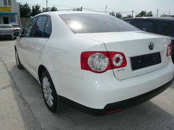 2008 Volkswagen Jetta For Sale