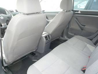 2008 Volkswagen Jetta For Sale