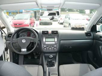 2008 Volkswagen Jetta Pictures